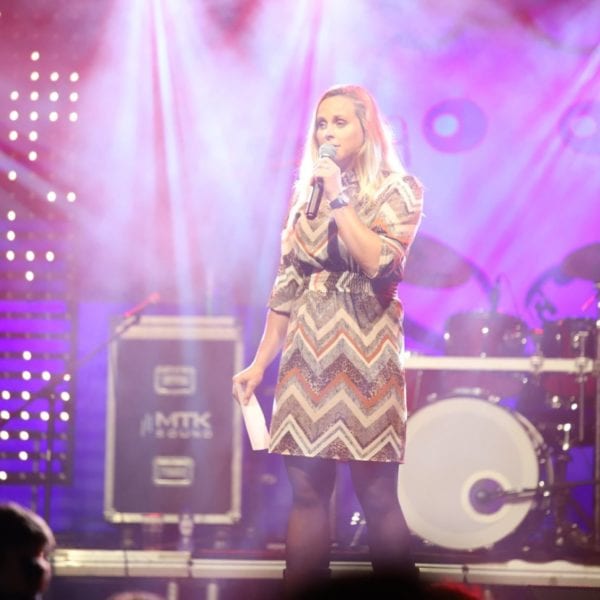 Presenteren & Hosting