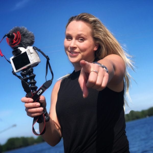 Vlog & video